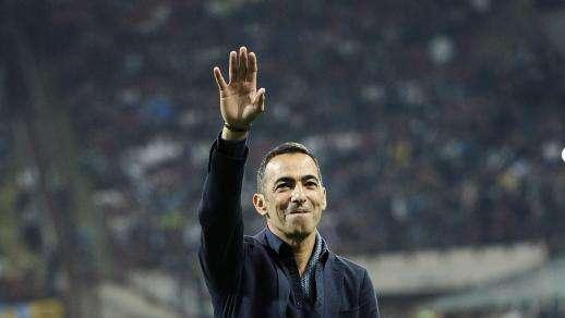 Djorkaeff: "Chi arriva all'Inter deve capire cosa vuol dire essere interisti, altrimenti è meglio che non firmi"