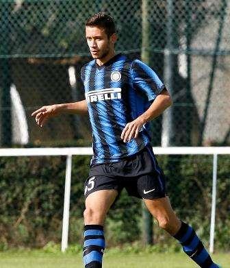Per Benedetti 74 minuti con l'Under 19
