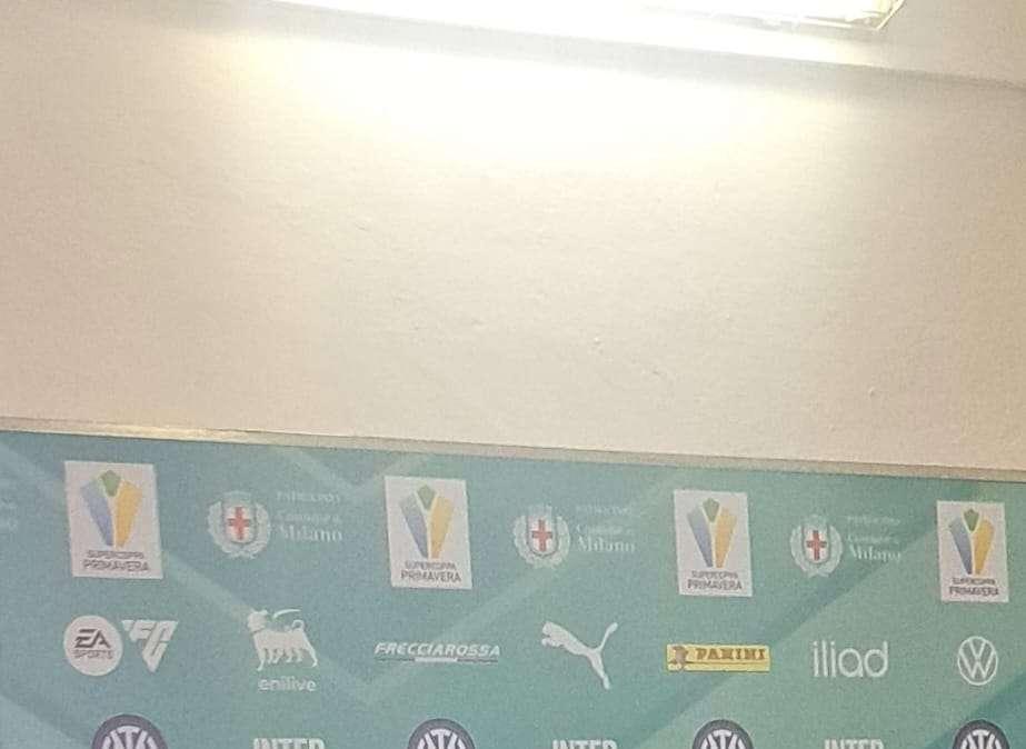 Inter-Cagliari, Iddrissou in conferenza: "Sono felicissimo per questo risultato"