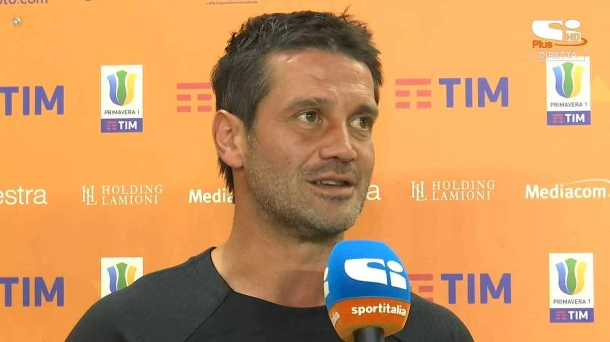Chivu: "Si chiude il mio ciclo nel vivaio dell'Inter dopo sei anni fantastici, ho dato tutto il mio cuore. Il futuro..."