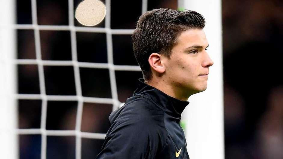 FcIN - Filip Stankovic, futuro da definire: sondaggi da due club di Serie B, l'Inter valuta il prestito