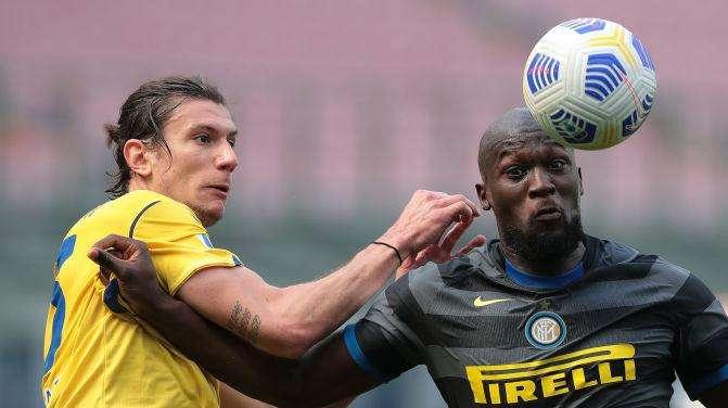 Corsera - Pagellone finale: Lukaku da 9,5, senza di lui non esisterebbe l'Inter. Due insufficienti