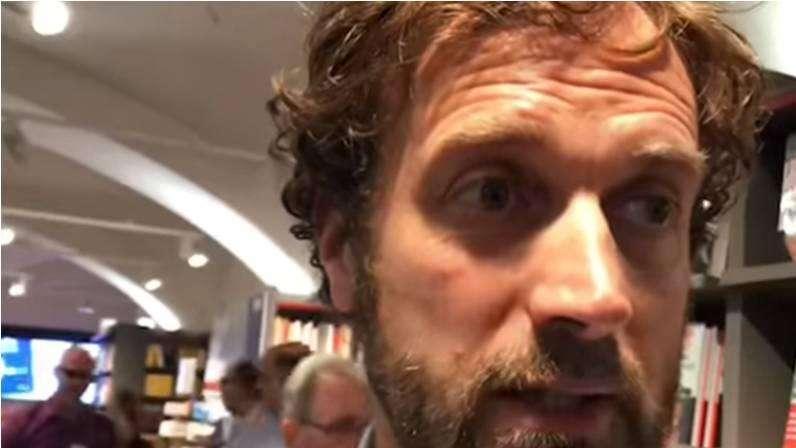 Gianfelice Facchetti: "La Juve ha meritato, ma l'Inter è in crescita"