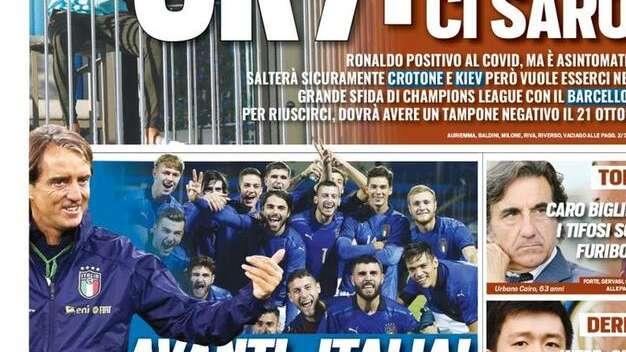Prima TS - Verso il derby di Milano: Inter, oltre 100 milioni di passivo