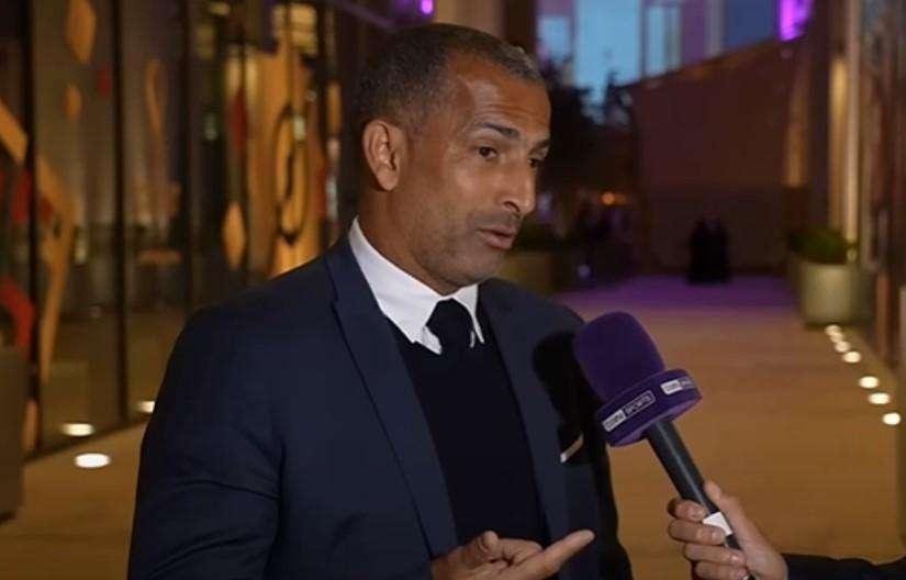 Lamouchi: "Francia-Argentina finale eccitante, la migliore che potessimo aspettarci"