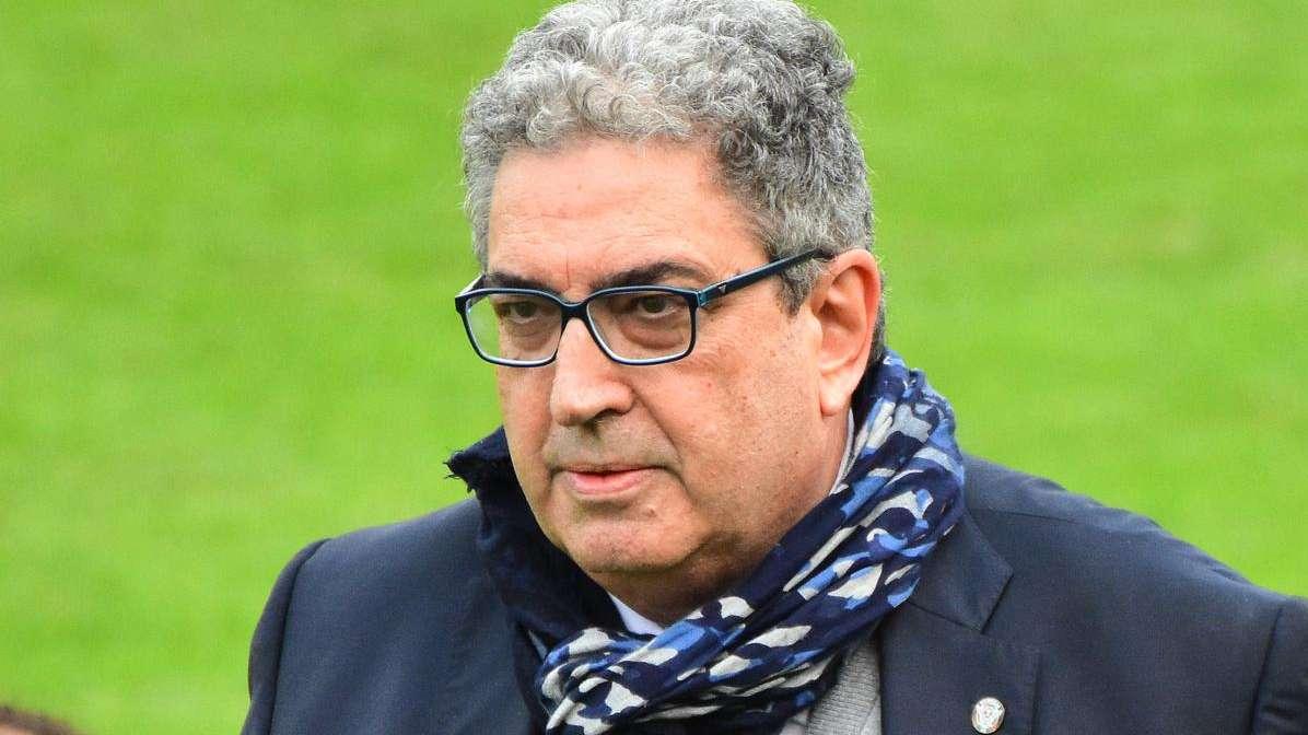 Perinetti: "Conte ha fatto benissimo ovunque, come ha dimostrato all'Inter. E conterà su uno come Oriali"