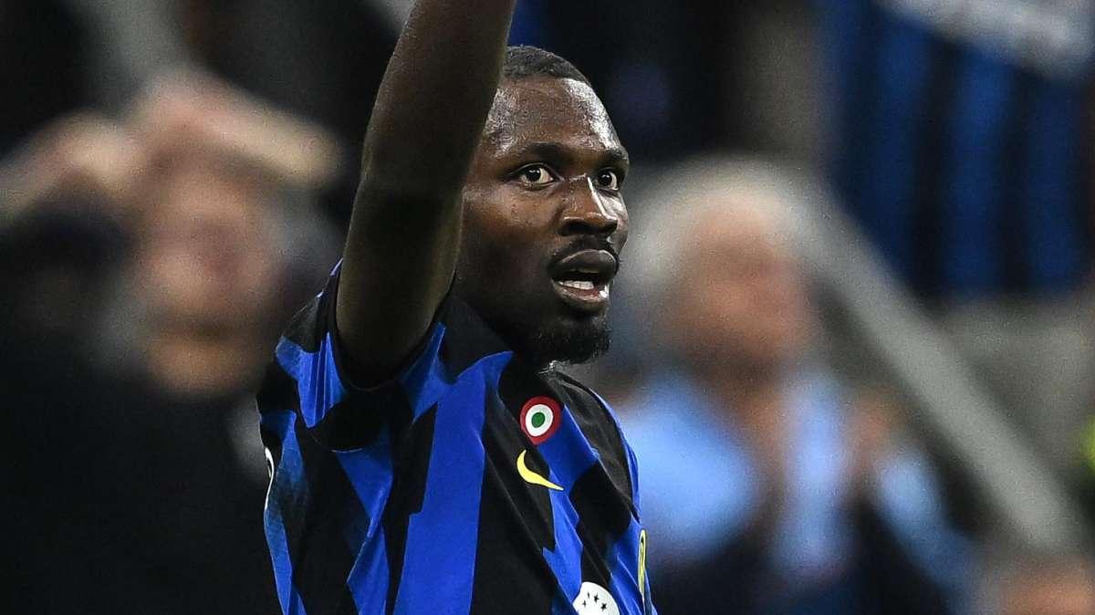 CdS - L'Inter demolisce il Benfica: poteva finire 5-0. E non è azzardato pensare che...