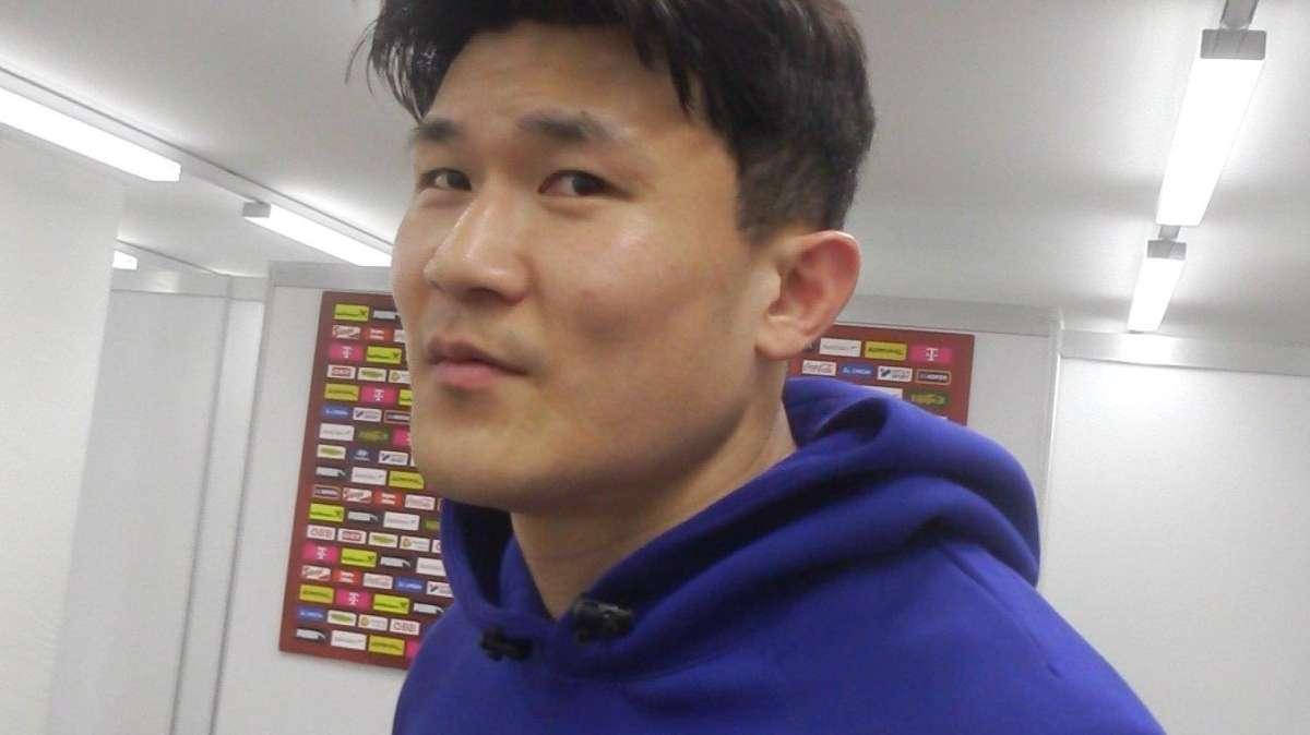 Kim Min-Jae a FcIN: "Un ritorno in Italia? Ricordo con piacere l'esperienza al Napoli. Il futuro..."