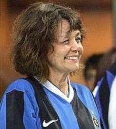 Organigramma aggiornato. Adesso per Milly Moratti...