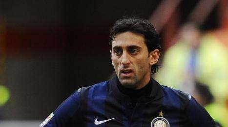 Presidente Racing: "Milito, porte aperte. Con l'Inter..."