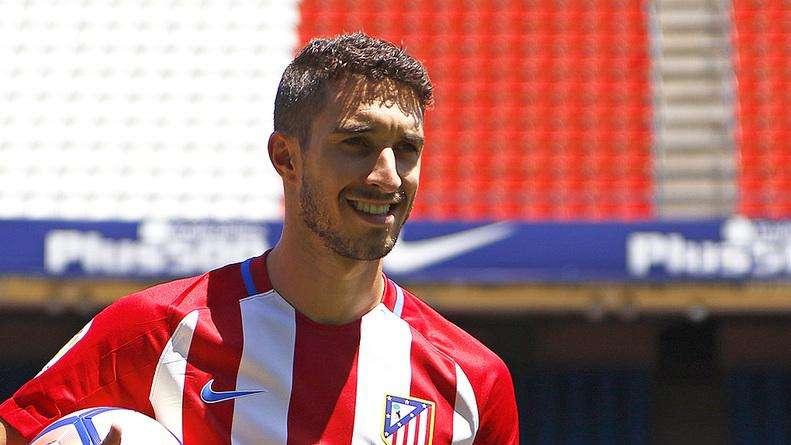 PS - L'Inter pensa a Sime Vrsaljko: primi colloqui in merito con l'agente Riso