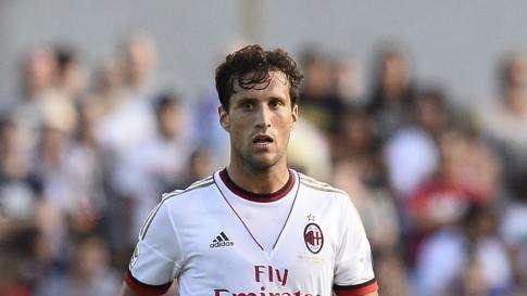 TS - Zavorra Silvestre: il Milan non lo riscatterà