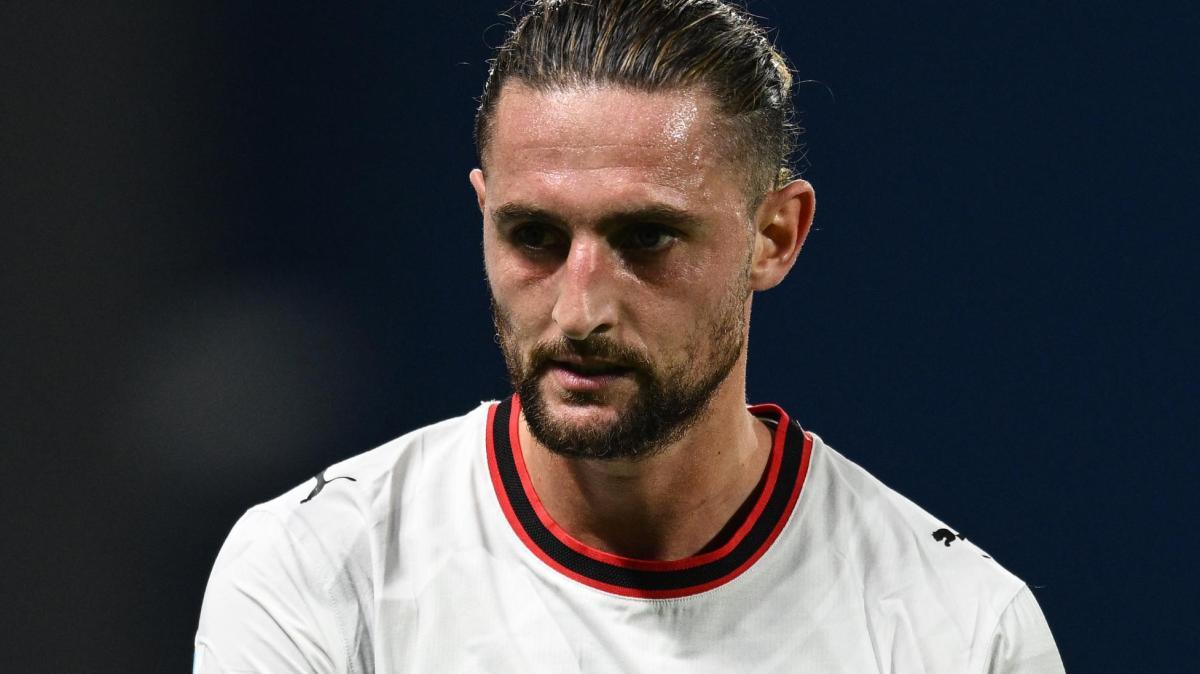 Rabiot, Moreira e Gila a parte: niente Bologna, si punta al derby