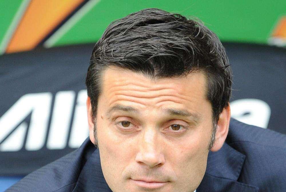 Roma, sono 23 i convocati da Montella
