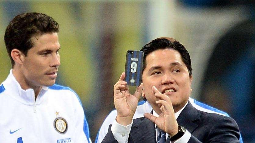 Giunta (Sky): "Mercato Inter deve ancora decollare"
