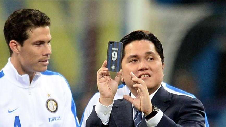 TS - Inter-United con ET: occasione per Hernandez