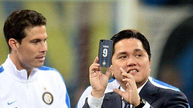 UFFICIALE - FFP, l'Inter non verrà multata dalla UEFA