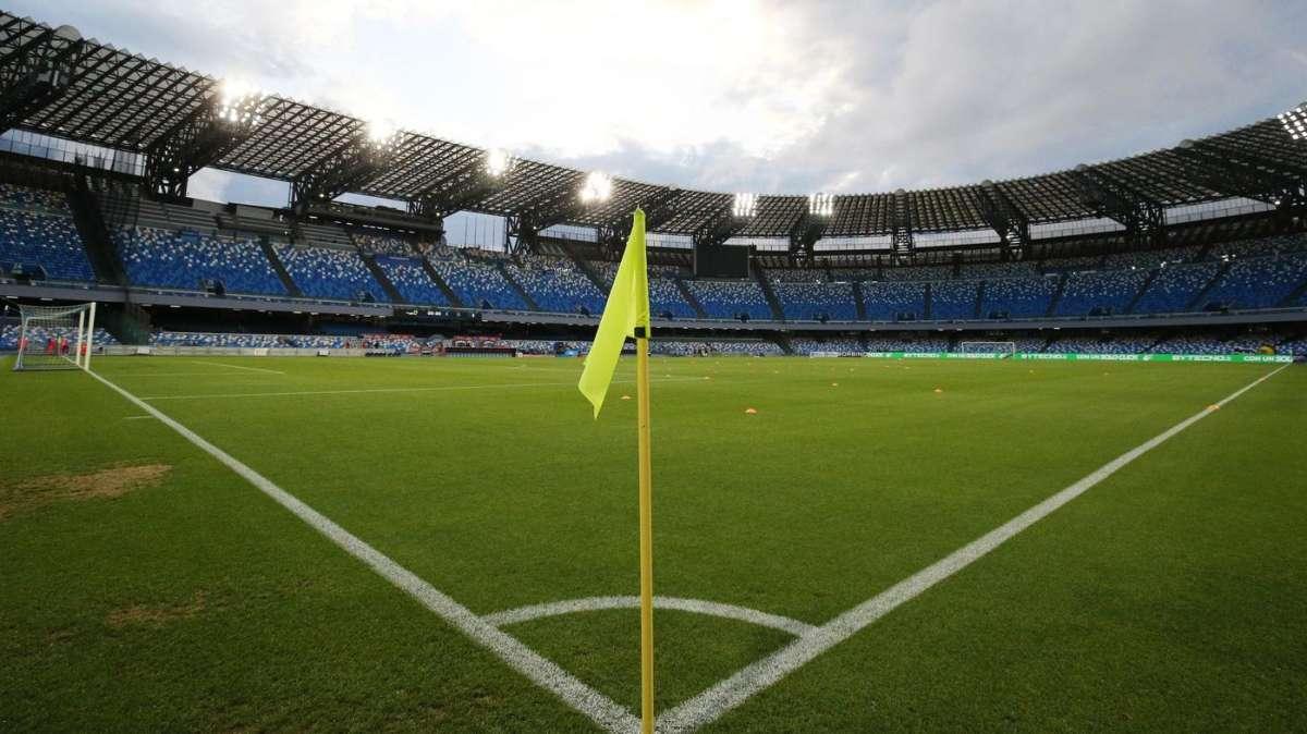 EURO 2024, il cammino dell'Italia comincia da Napoli: il 23 marzo sfida con l'Inghilterra al 'Maradona'