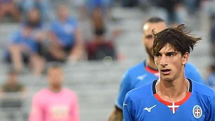 FcIN - Gli occhi di Inter e Sassuolo su Barbieri del Novara. I club valutano un'operazione in sinergia (con Sensi?)