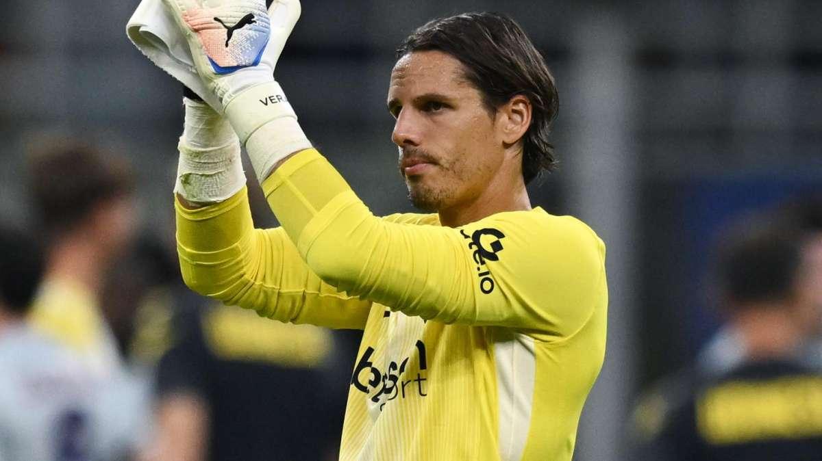 GdS - Sommer spento e non solo: in estate la difesa doveva essere svecchiata 