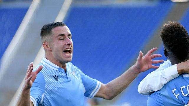 Mediaset - Caicedo, primi contatti Inter-Lazio: distanza di qualche milione. L'attaccante spera di riabbracciare Inzaghi