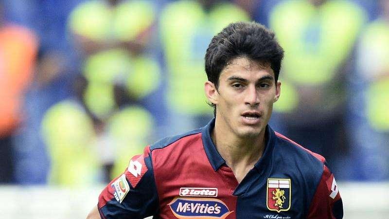 Perotti: "Mercato? Voglio rimanere qui, ecco il motivo"