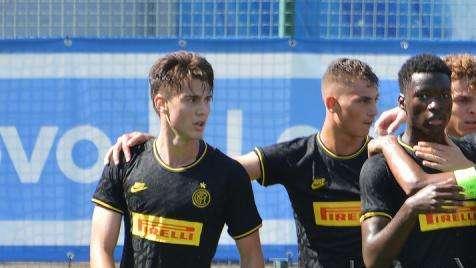 Primavera, tanti Nazionali assenti in casa Inter: il match col Bologna (6^ giornata) rinviato al 4 dicembre