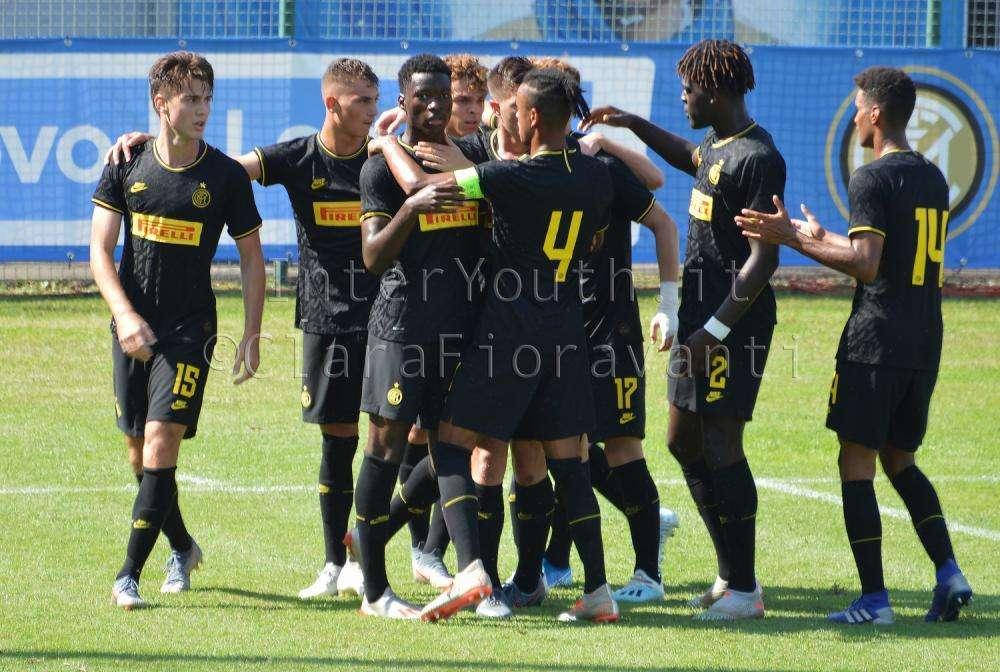 Primavera 1, Inter-Roma anticipo della 7a giornata: si giocherà venerdì