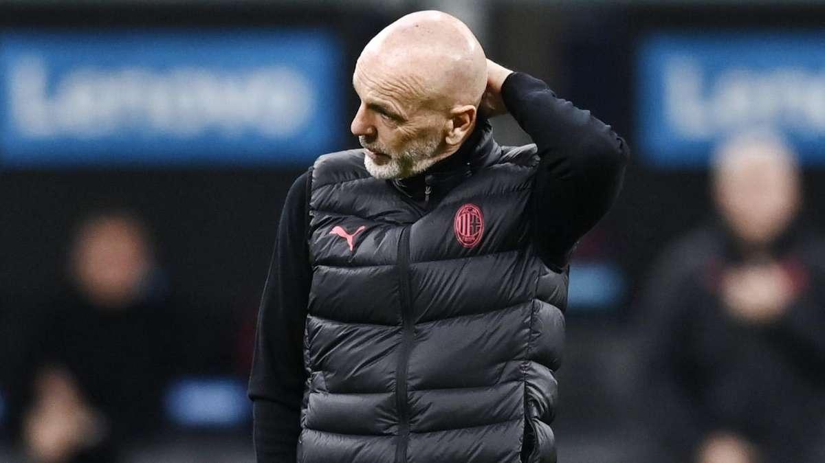 Di Gennaro bacchetta Pioli: "Non può fare il 3-5-2. Lo scorso anno il Milan andava oltre le proprie possibilità"