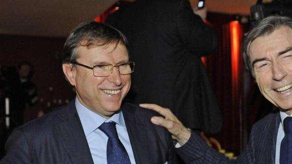 Lo Monaco ribadisce: "Destro, o riscatto o Siena"