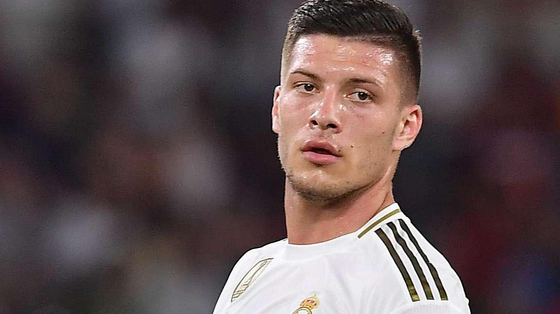 As - Gran Premio d'Italia per Jovic: Roma in pole, ma è dell'Inter l'offerta migliore. C'è anche il Milan
