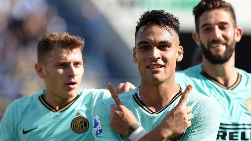 ESPN - Barcellona, passo indietro per Lautaro Martinez: prezzo troppo alto, si cercano alternative