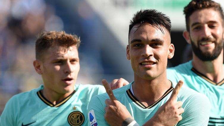 Sconcerti: "Lautaro sembra un Ibrahimovic tascabile: vale Higuain"