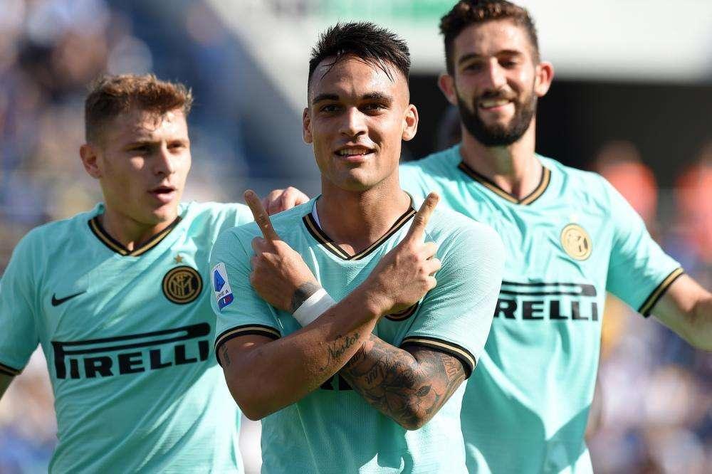 Lautaro rebus ingiocabile, Lukaku continua a smentire. Crollo Inter dal 75': Conte s'arrabbia, ma resiste