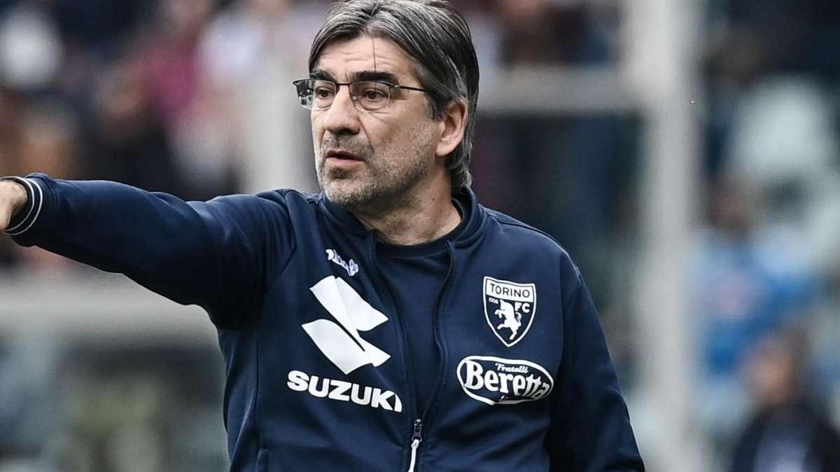 Razzismo, Juric attacca: "Anche questa volta si è fatto poco come punizioni"
