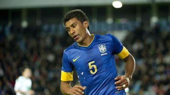 Paulinho-Inter, contatto e intesa. Ma il prezzo è salito e ora spunta il City!