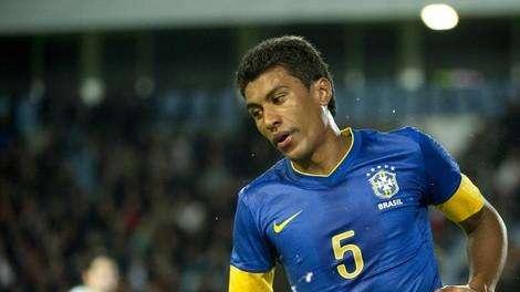 Expresso - Paulinho vuole andare. E Gobbi bluffa