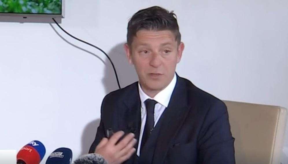 Rocchi: "Bravi gli arbitri, tenuta sempre una linea comune sui rigori. Var? Serve coerenza"