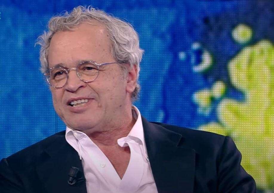 Mentana: "Se lo Scudetto non arriverà al derby, pazienza. Uno Scamacca ci avrebbe fatto comodo"