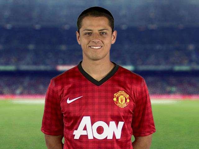 Inter, il Chicharito subito titolare. Per il mercato...