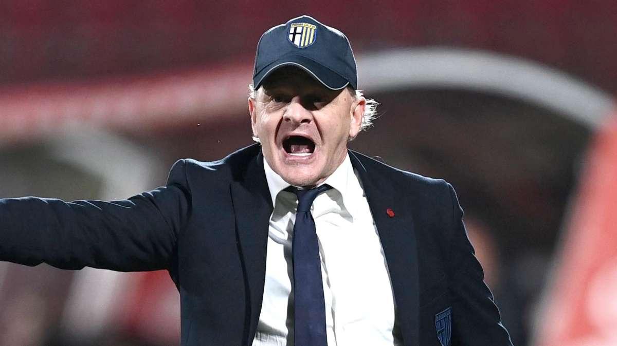 Iachini ricorda: "Nel calcio di sono dei cicli. C'è stato quello della Juve, quello del Milan, dell'Inter e così via"