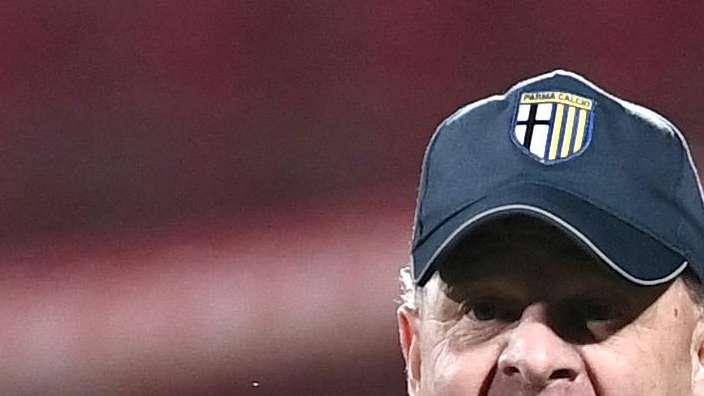 Iachini: "Juve non paragonabile all'Inter, i nerazzurri stanno proseguendo un percorso"