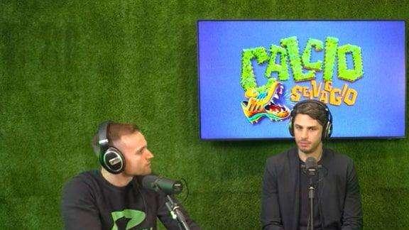 Ranocchia: "Wanda controllava Icardi quasi totalmente, faceva ciò che voleva lei. Frattesi? Ecco come la penso"