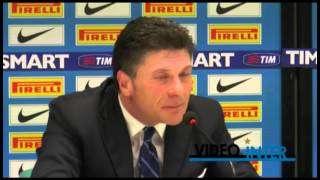 VIDEO - Mazzarri: "Credo ancora nella svolta"