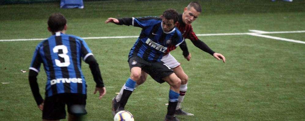 La Giovane Italia – Semenza, boom in nerazzurro per l’esterno tutto pepe