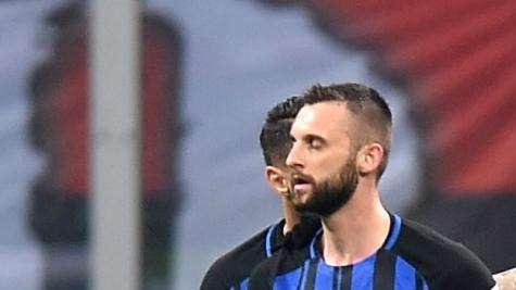 L'ag. di Brozovic: "Marcelo vuole dare le risposte sul campo"