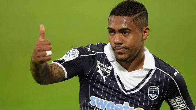 Anche i numeri esaltano le qualità di Malcom
