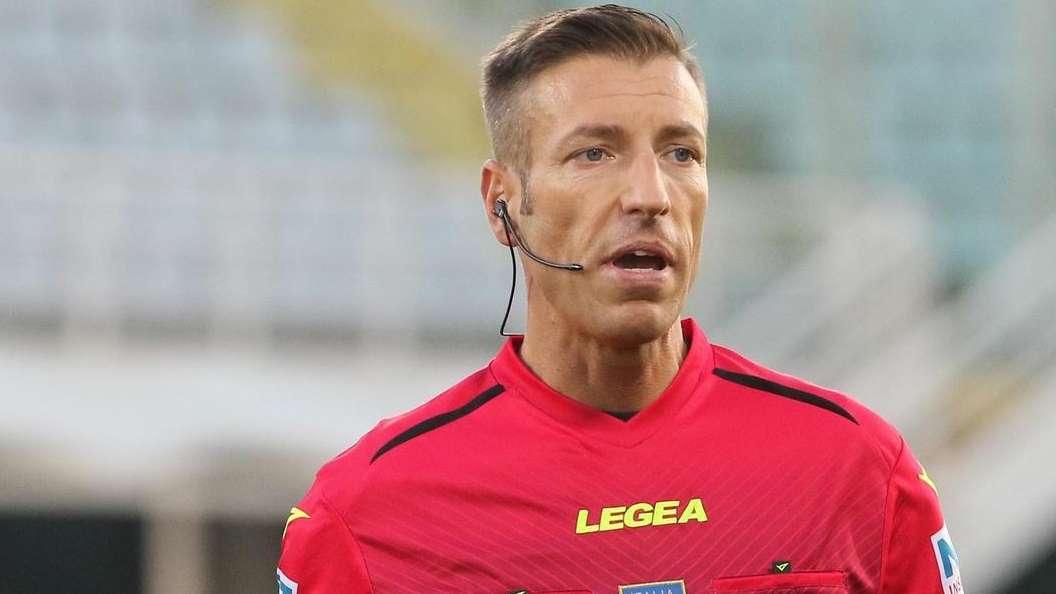 Fiorentina-Inter - Il Var evita a Massa due errori gravi. Skriniar rischia il secondo giallo. Lukaku, gol regolare