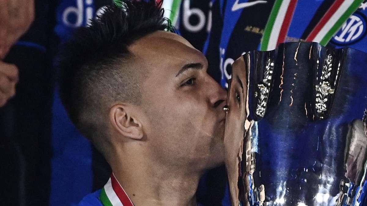 TS - Lautaro, da Doha a Riad cambia solo una cosa. Il Mondiale è stato uno slancio