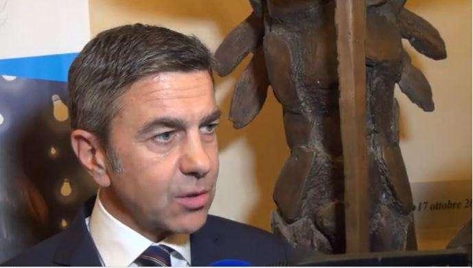 Costacurta: "Lo scudetto sarà nerazzurro. Coppa Italia più aperta"